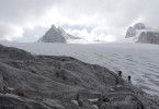 Der Dachstein - Ansichten vom Ewigen Eis