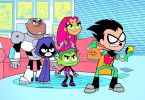 Teen Titans Go!