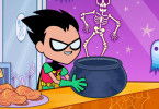 Teen Titans Go!
