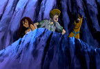 Scooby-Doo! Das Grusel-Sommercamp