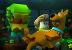 Lego Scooby-Doo! Der schwarze Ritter