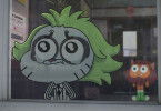 Die fantastische Welt von Gumball