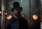 The Frankenstein Chronicles