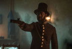 The Frankenstein Chronicles