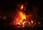 Las Fallas