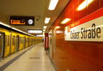 Die 30 schönsten Berliner U-Bahnhöfe