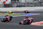 MotoGP - Petronas Grand Prix von Malaysia
