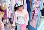 Shopping Queen