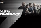 Fast & Furious 7