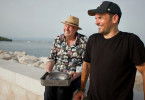 Grenzenlos Genial Gekocht mit Henssler und Lafer
