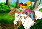 Bibi und Tina