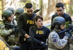 FBI: Special Crime Unit