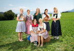 SRF bi de Lüt - Landfrauenküche
