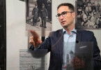 Das vergessene Fotoalbum der SS