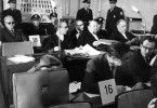 Das Versagen der Nachkriegsjustiz