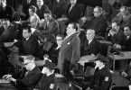 Das Versagen der Nachkriegsjustiz