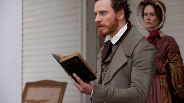12 Years a Slave