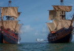 Die Piratenbraut