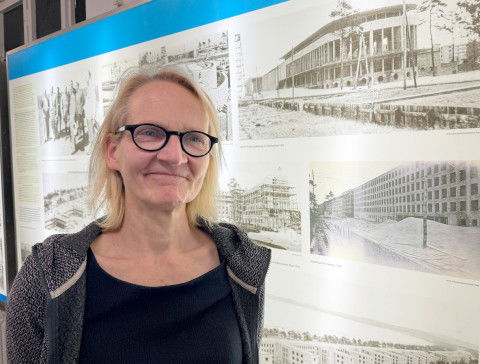 Prora nach dem Boom - Zwischen Ferienparadies und leeren Versprechen