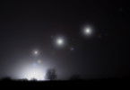 Alien Hotspots