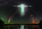 Alien Hotspots