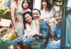 Shoplifters - Familienbande
