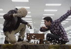 Teen Wolf