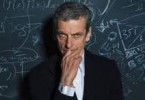 Doctor Who