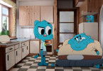 Die fantastische Welt von Gumball