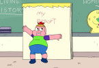 Clarence
