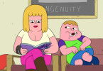 Clarence