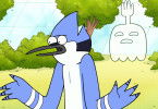 Regular Show