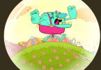 Teen Titans Go!