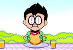 Teen Titans Go!