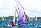 Voile : La Route du Rhum - Destination Guadeloupe