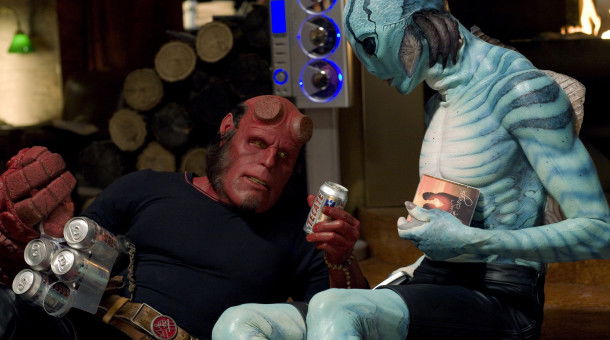 Hellboy 2: Die goldene Armee