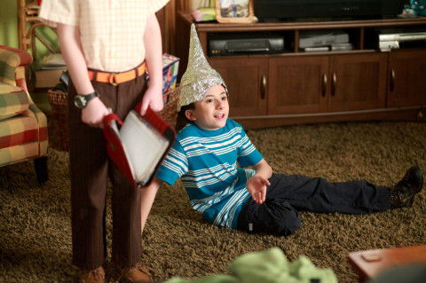 The Middle