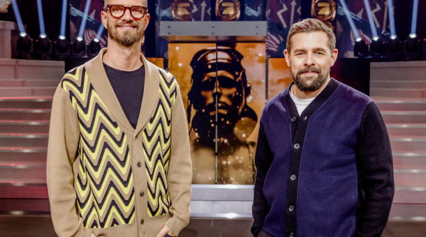 Joko & Klaas gegen ProSieben - Best Of