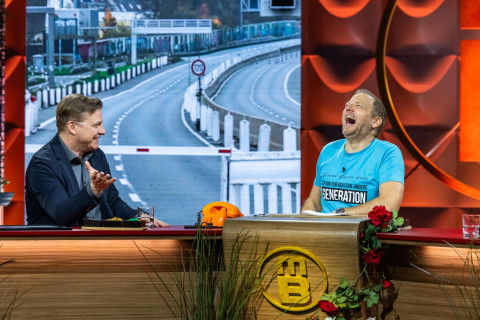 Mario Barth deckt auf
