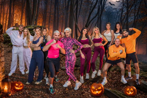 #CoupleChallenge - Das stärkste Team gewinnt