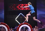 Ninja Warrior Germany - Die stärkste Show Deutschlands