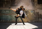 Strictly Come Dancing
