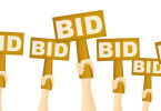 The Bidding Room
