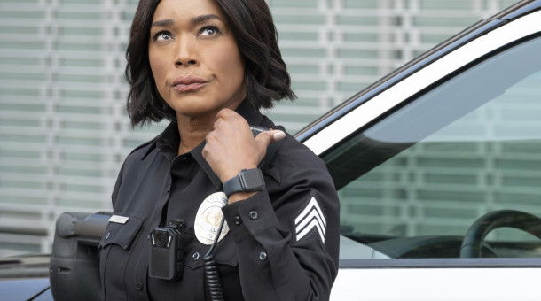 9-1-1 Notruf L.A.