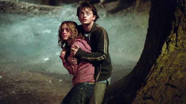 Harry Potter und der Gefangene von Askaban