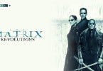 Matrix Revolutions