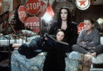 Die Addams Family