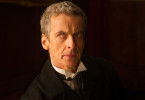 Doctor Who