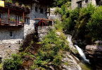 Streifzug durch das Tessin