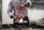 Safran & Saveurs by Chef Simo